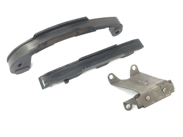 Triumph Daytona 900 T300 [1996] - Set guide di scorrimento e guide di tensione