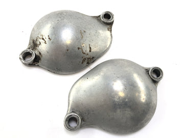 Yamaha XT 500 1U6 [1981] - Ventildeckel Set
