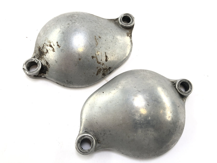 Yamaha XT 500 1U6 [1981] - Ventildeckel Set