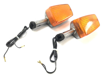 Honda CB 650 RC03 [1981] - Blinker Set Couple - 0