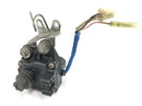 Yamaha YZF 750 R 4HN [1995] - Servo attuatore Exup-4
