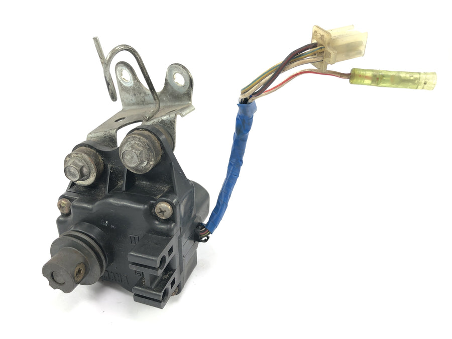 Yamaha YZF 750 R 4HN [1995] - Servo attuatore Exup