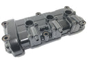 Triumph Sprint ST 1050 [2005] - Ventildeckel Motordeckel-1