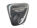 Triumph Bonneville T100 986MF [2012] - Side cover side cover left fairing-1