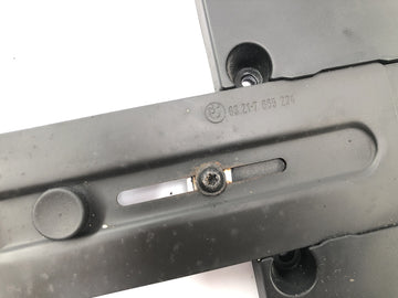 BMW R 1200 CL K30 [2003] - Porta del supporto per targhe sul retro - 0