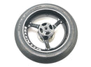Honda CBR 1000 RR SC57 [2006] - Cerchio ruota posteriore 6.00 x 17"-6