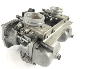 Yamaha XS 400 2A2 [1982] - Set di carburatore - 0