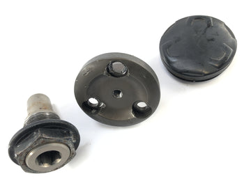 BMW R 1200 GS R12 K25 [2003] - Set di bulloni oscillanti