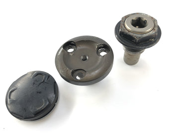 BMW R 1200 GS R12 K25 [2003] - Set di bulloni oscillanti - 0