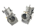Ducati SL 600 Pantah [1982] - Dellorto PHF 36 carburettor set-5