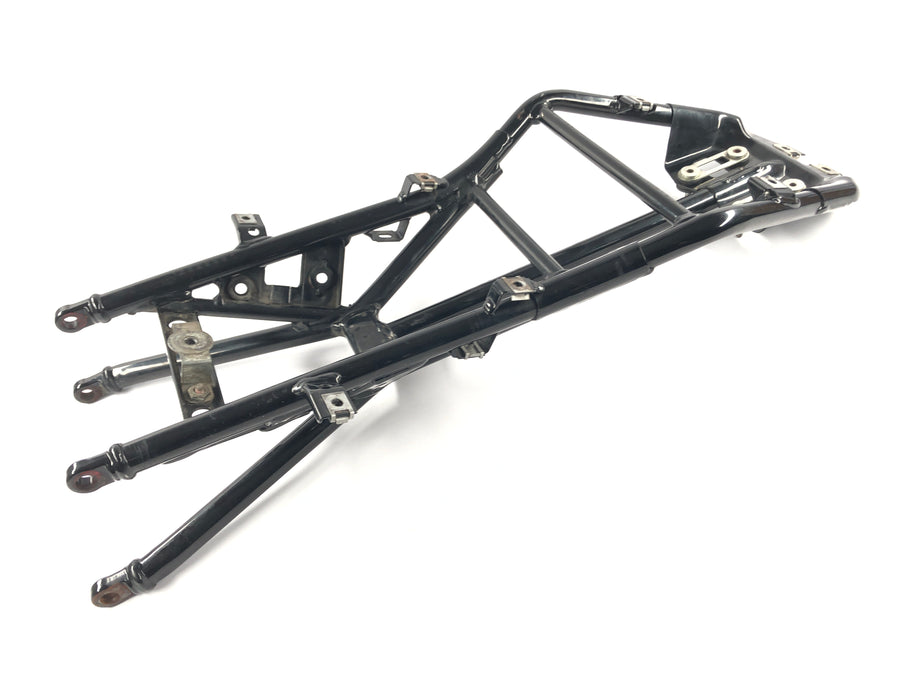 Ducati 1098 S H7 [2009] - Heckrahmen