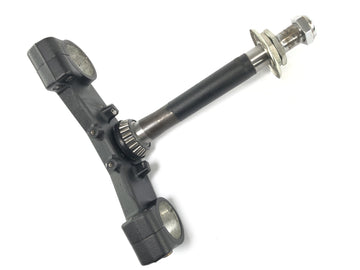 Triumph Daytona 900 T300 [1993] - Bridge fork sotto - 0