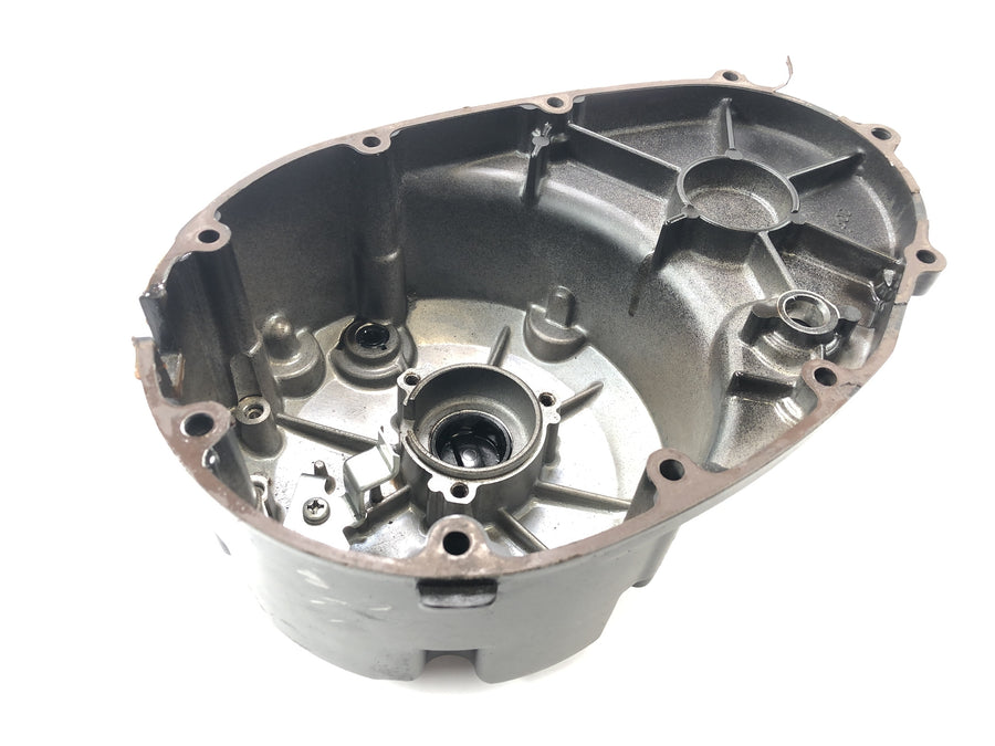 Kawasaki VN 1500 Classic VNT50D [2001] - Lichtmaschinendeckel Motordeckel