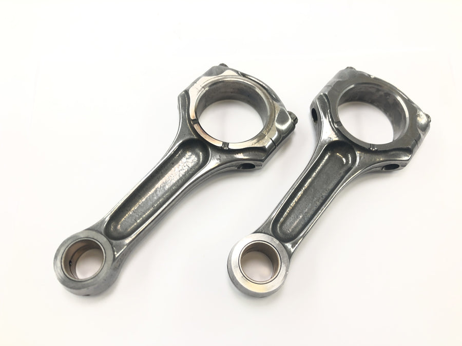 Ducati Multistrada 1200 S Touring [2009] - set bielle