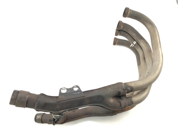 Kawasaki GPZ 1000 RX [1987] - Exhaust manifold 4 into 2 - 0