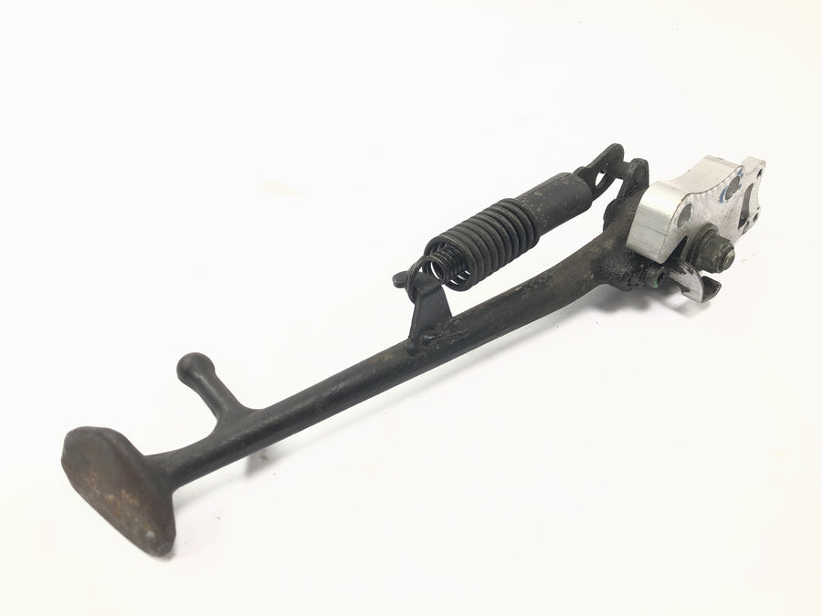 Yamaha TRX 850 4UN [1996] - Side stand with spring stand