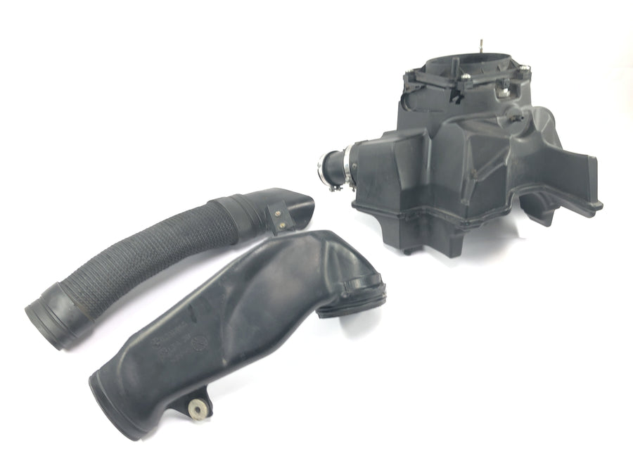 BMW R 1100 S R2S [2000] - scatola del filtro dell'aria scatola del filtro dell'aria scatola di aspirazione airbox