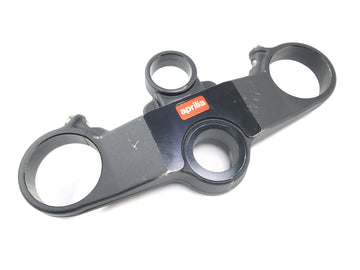 Aprilia SL 1000 Falco PA [2000] - Bridge fork sopra il ponte dello sterzo klembrücke tubo di sterzo