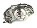 Honda NSR 125 JC22 [1998] - Kupplungsdeckel Motordeckel-5