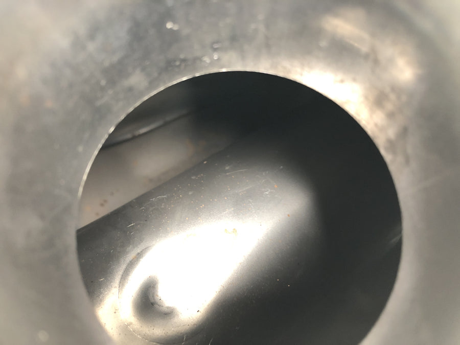 Yamaha XT 600 43F [1985] - fuel tank petrol tank tank tank