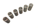 Suzuki RG 250 Gamma GJ21D [1987] - set molle frizione-4