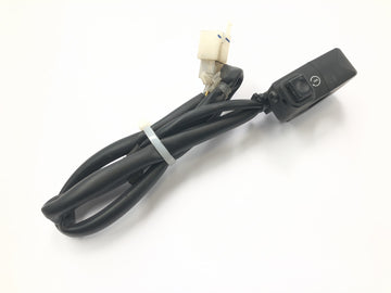 Honda CBR 125 R JC50 [2012] - Interruttore manubrio destro avviamento avviamento