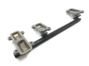 BMW K 1200 S K12S [2004] - Ventilazione del motore - 0