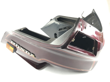 Honda Goldwing GL 1100 SC02 [1980] - Pulpito del rivestimento anteriore