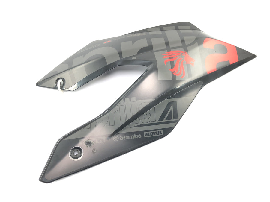 Aprilia SX 125 KX [2018] - Seitenverkleidung rechts Tankverkleidung