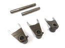 Honda GL 500 Silverwing PC02 [1982] - Switch forks Set of switching-3