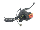 BMW R 1150 R R21 [2001] - Lenkerarmatur links Schaltereinheit Kupplungspumpe-3