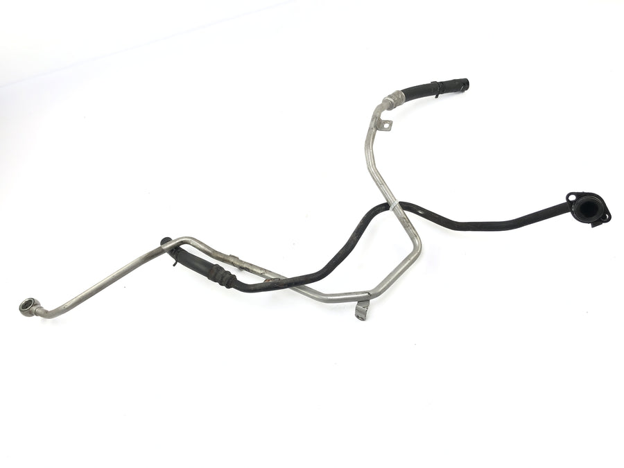 BMW R 1100 S R11s [2005] - Set di linee di olio