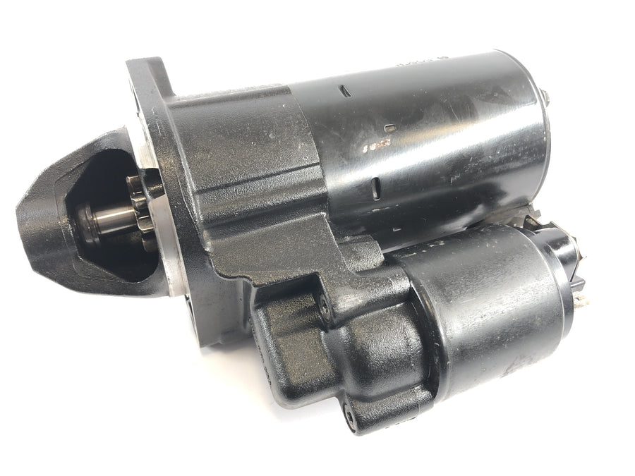 Moto Guzzi Norge 1200 [2006] - Starter Starter