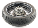 Moto Guzzi Stelvio 1200 4V [2009] - RIM HINTERRAD RIMA-1