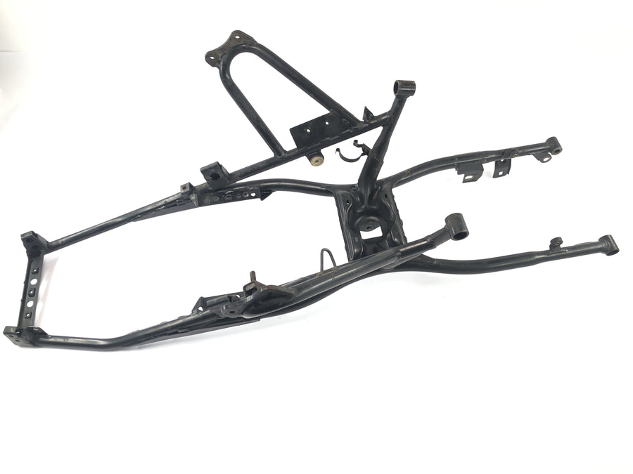BMW R 1100 GS 259 [1995] - Rahmen Heckrahmen Chassis Struktur