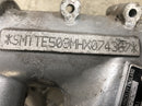 Triumph Speed Triple 955i [1999] - Rahmen mit Papieren-5