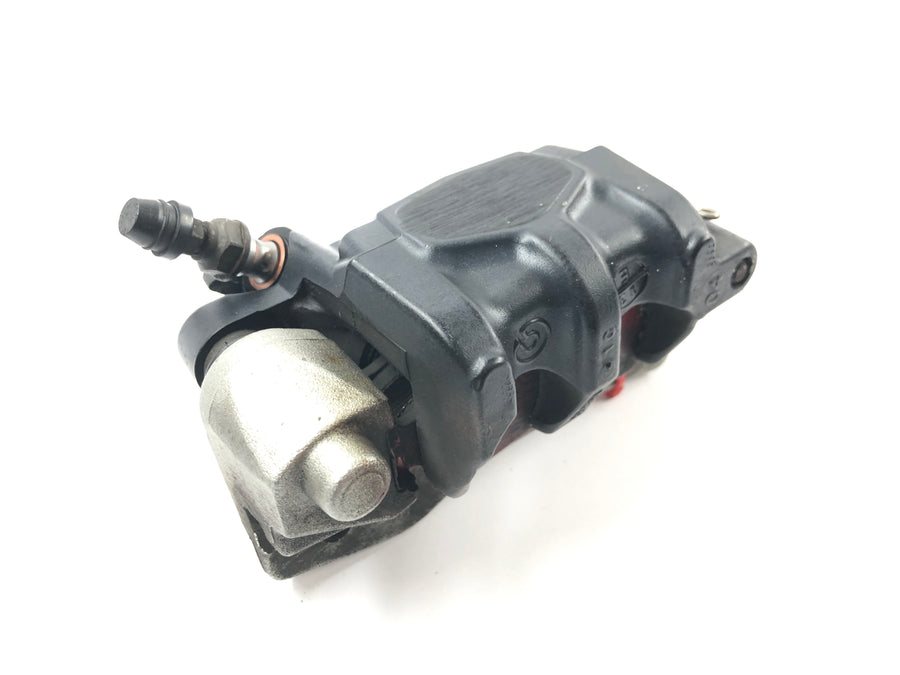 BMW R 1200 GS R12 K25 [2004] - Bremssattel Bremszange hinten Brembo