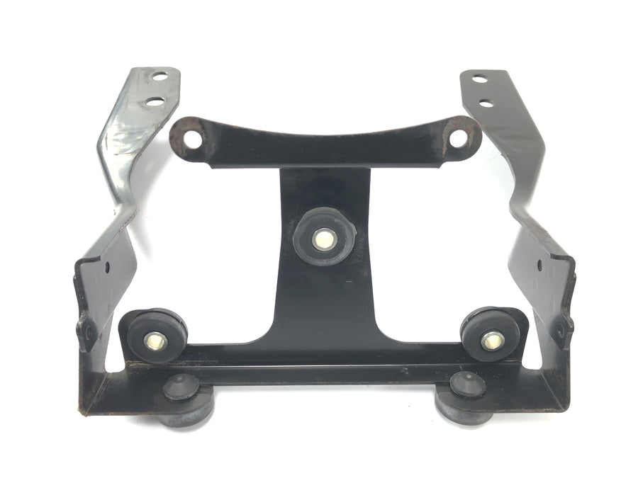 Yamaha XJR 1300 RP06 [2002] - taillight holder for rear light