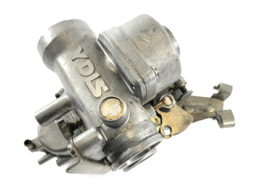 Yamaha XT 600 Zenere 34L [1985] - Carburatore - 0