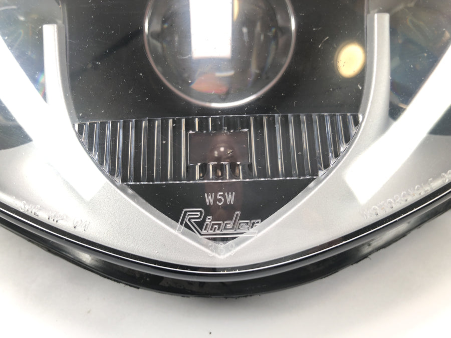 Triumph Sprint ST 1050 [2005] - Scheinwerfer Frontscheinwerfer