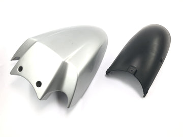 BMW R 1150 RS R22 [2003] - Front wheel fender, wheel cover, front splash guard, color code 764 - 0