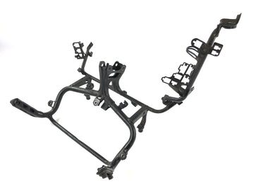 Honda CBR 1000 F SC24 [1991] - corna del supporto del rivestimento