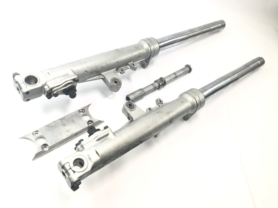 Honda GL 1500 Goldwing SC22 [1987] - Fork telescopic fork with axle