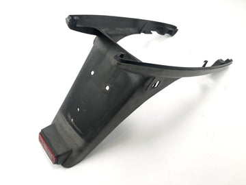 Honda XBR 500 PC 15 [1989] - Porta della targa Kot -Feen