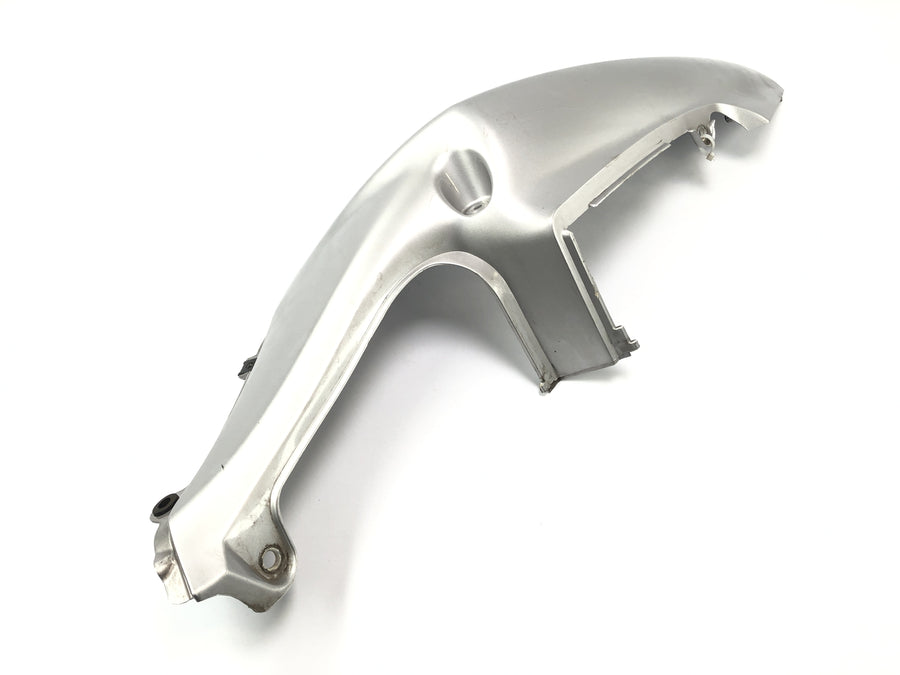 Triumph Daytona 955i T595N [2003] - Argento di rivestimento del rivestimento posteriore