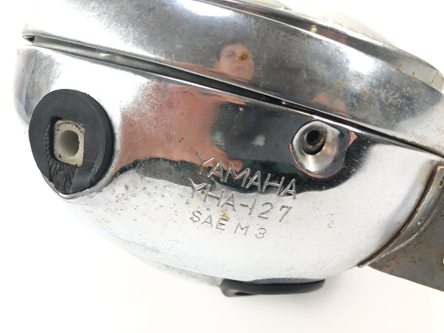Yamaha XS 650 SE 3L1 [1979] - headlights