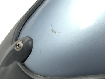 BMW F 650 GS R13 [2000] - paraspruzzi parafango anteriore copriruota anteriore colore parafango anteriore codice 762 - 0