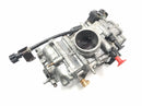 Yamaha YZ 426 F [2000] - carburatore a valvola piatta-4
