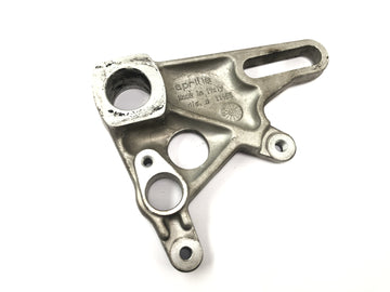 Aprilia Mille RSV 1000 ME [1999] - Staffa supporto pinza freno posteriore