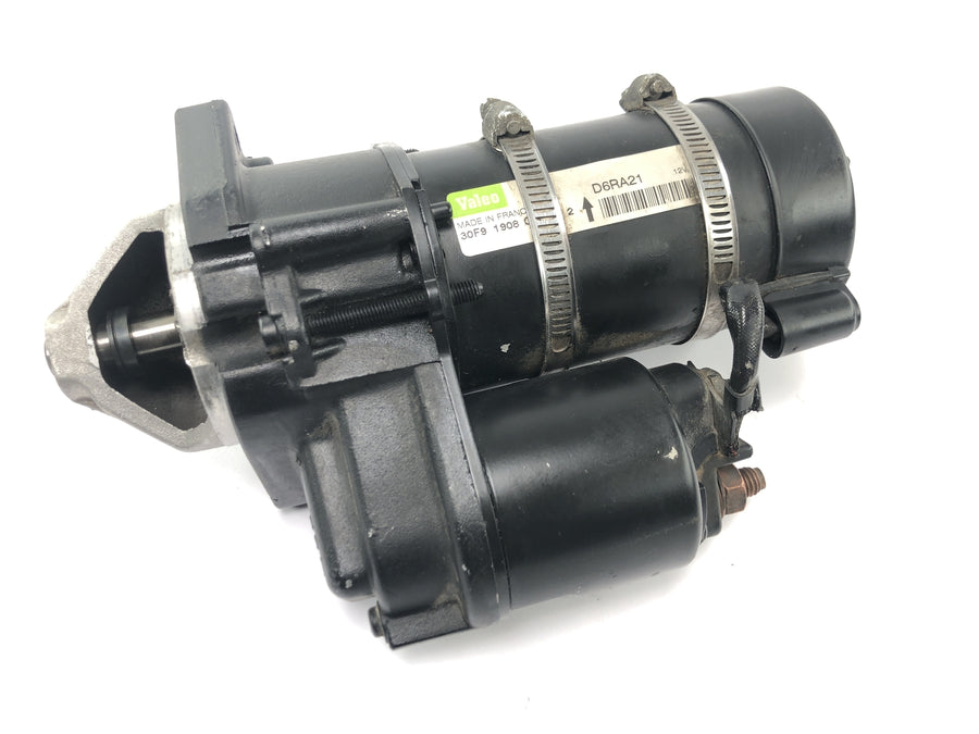 Moto Guzzi V11 Sport [1999] - Motorino avviamento Valeo 12V